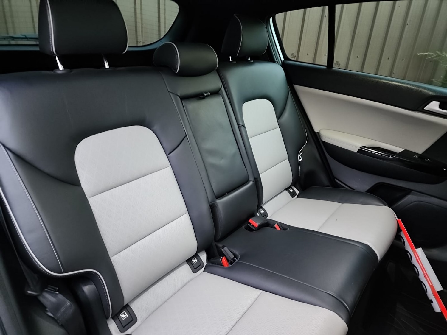 Used Kia Sportage 2018 for sale - 77065730: Photo 24