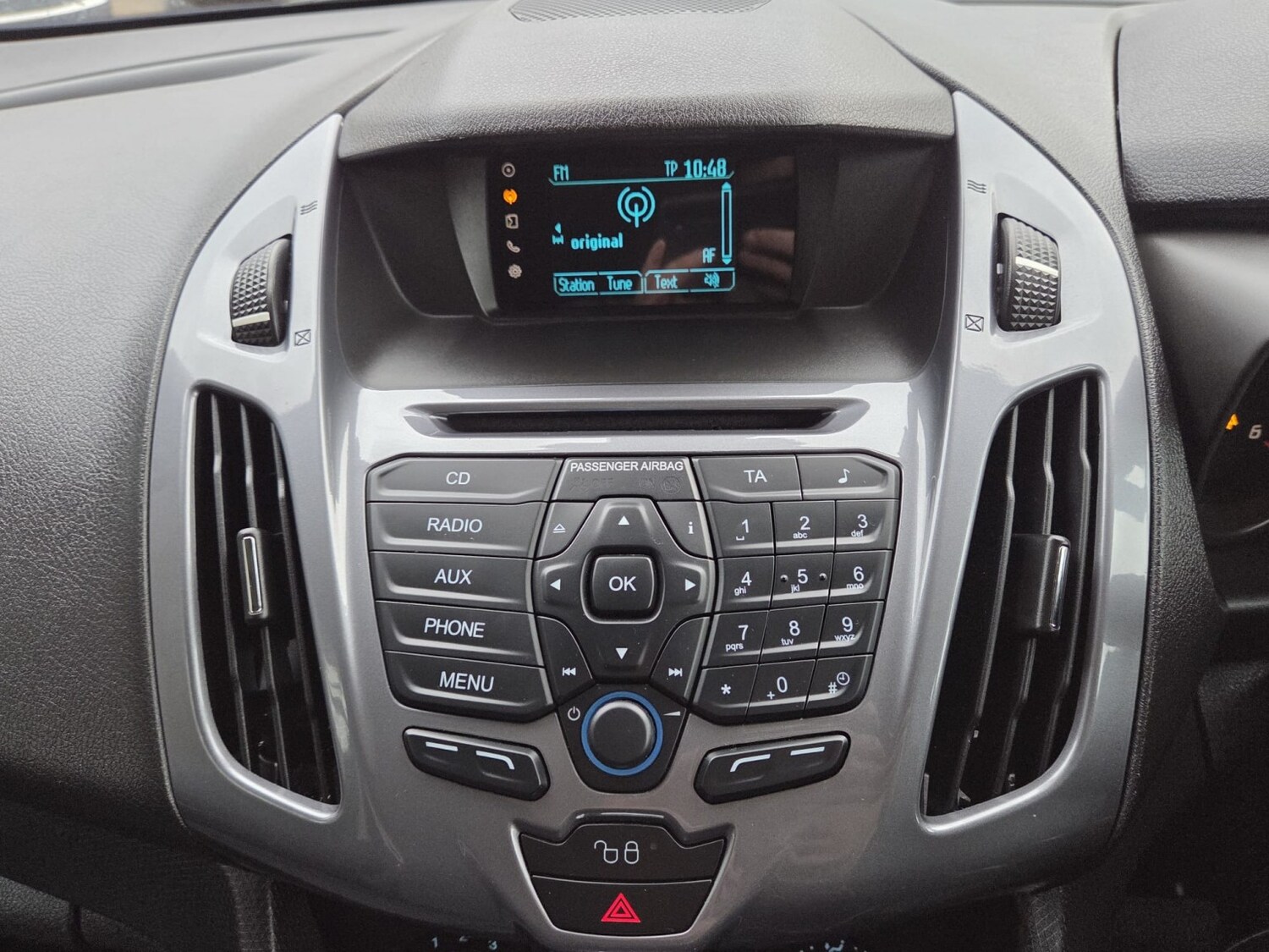 Used Ford Grand Tourneo Connect 2018 for sale - 77572696: Photo 10