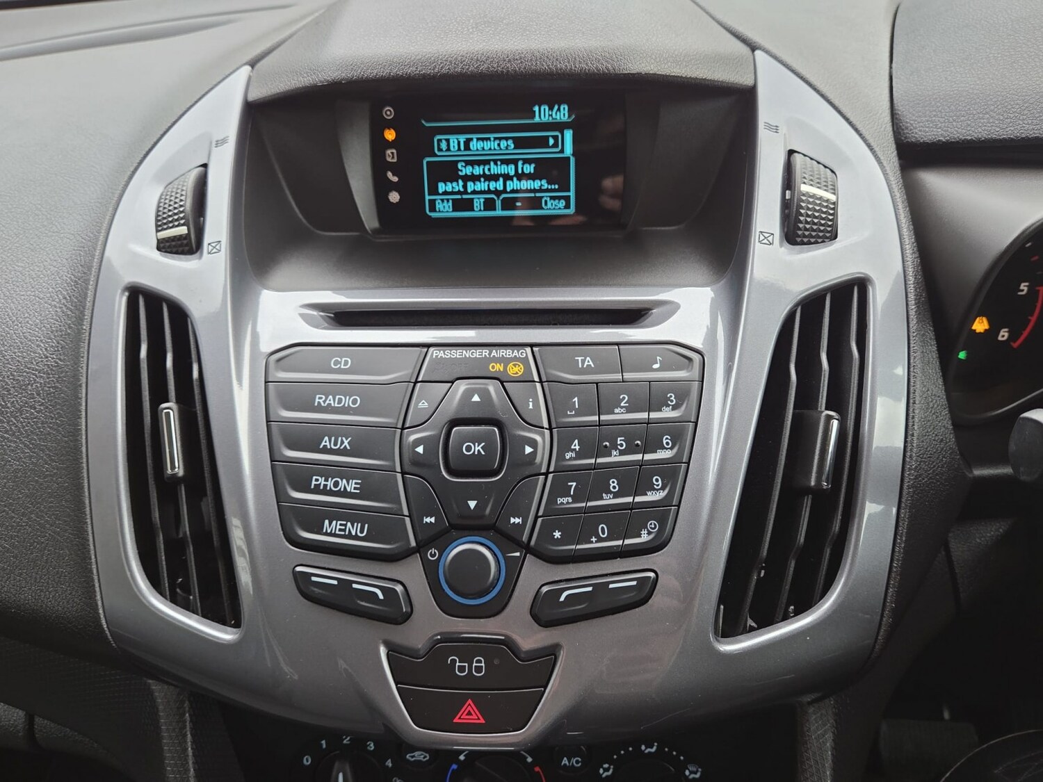 Used Ford Grand Tourneo Connect 2018 for sale - 77572696: Photo 11