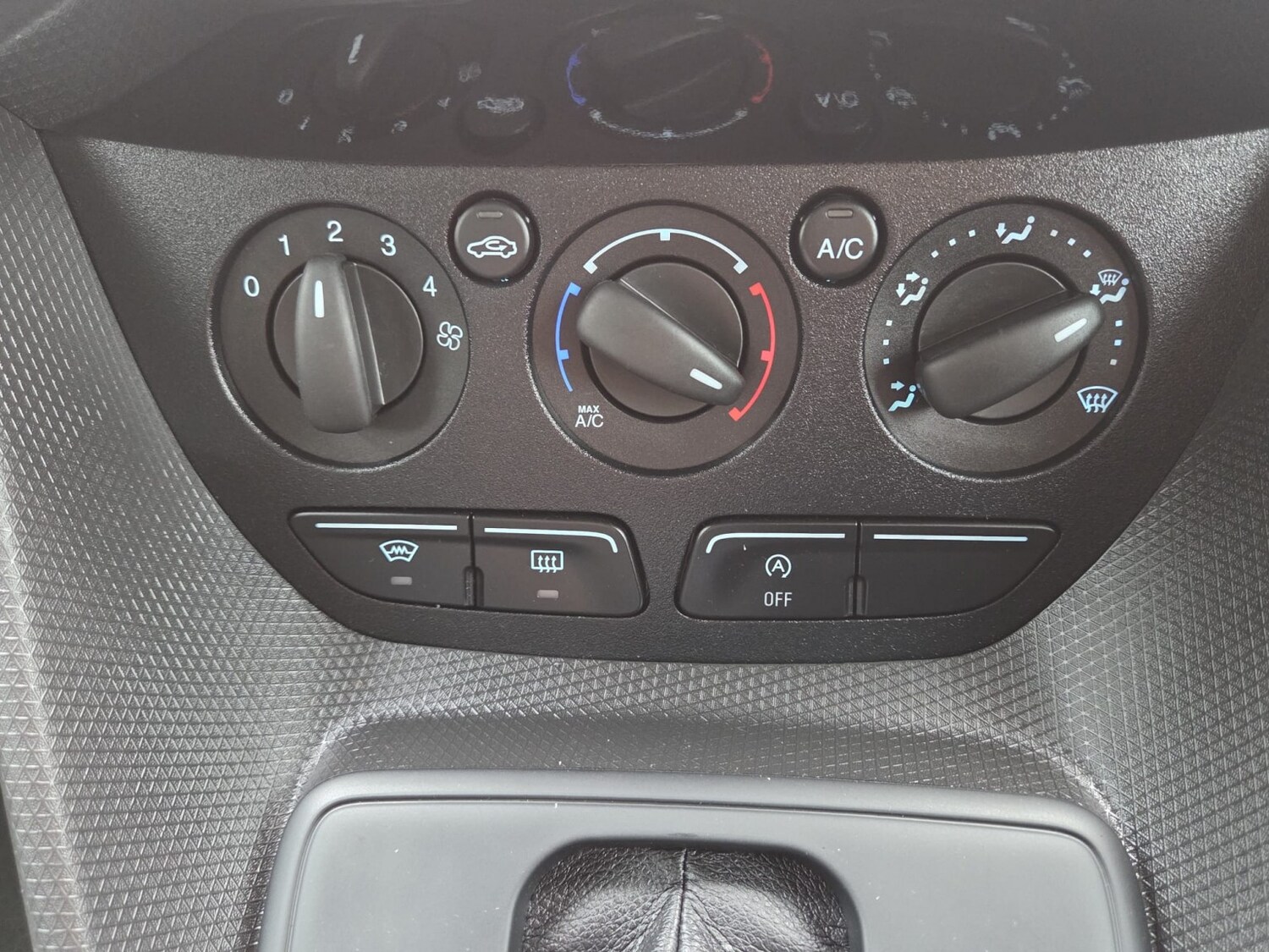 Used Ford Grand Tourneo Connect 2018 for sale - 77572696: Photo 12