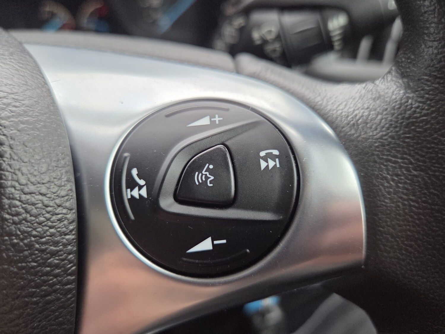 Used Ford Grand Tourneo Connect 2018 for sale - 77572696: Photo 14