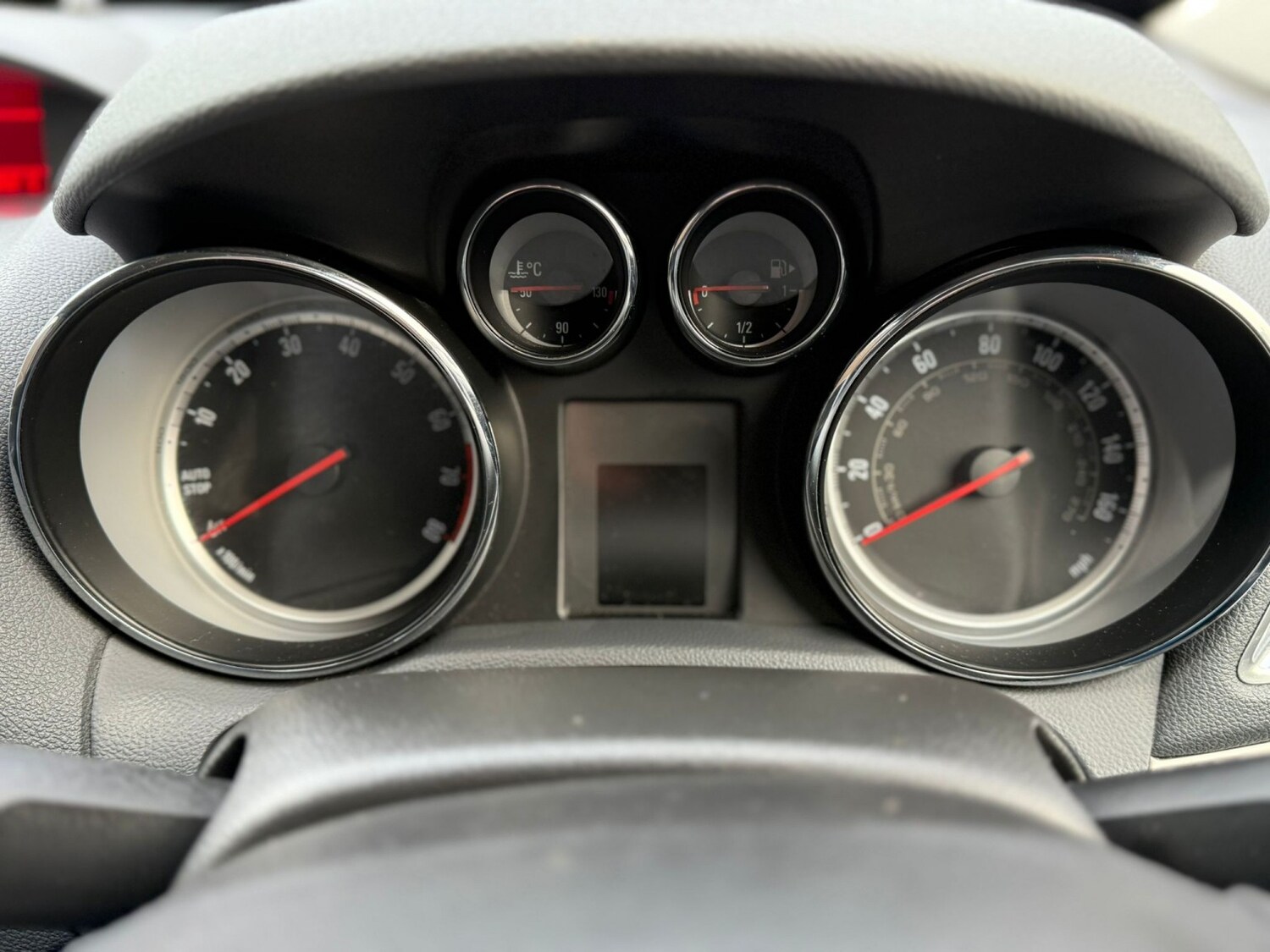 Used Vauxhall Mokka 2014 for sale - 77558512: Photo 10