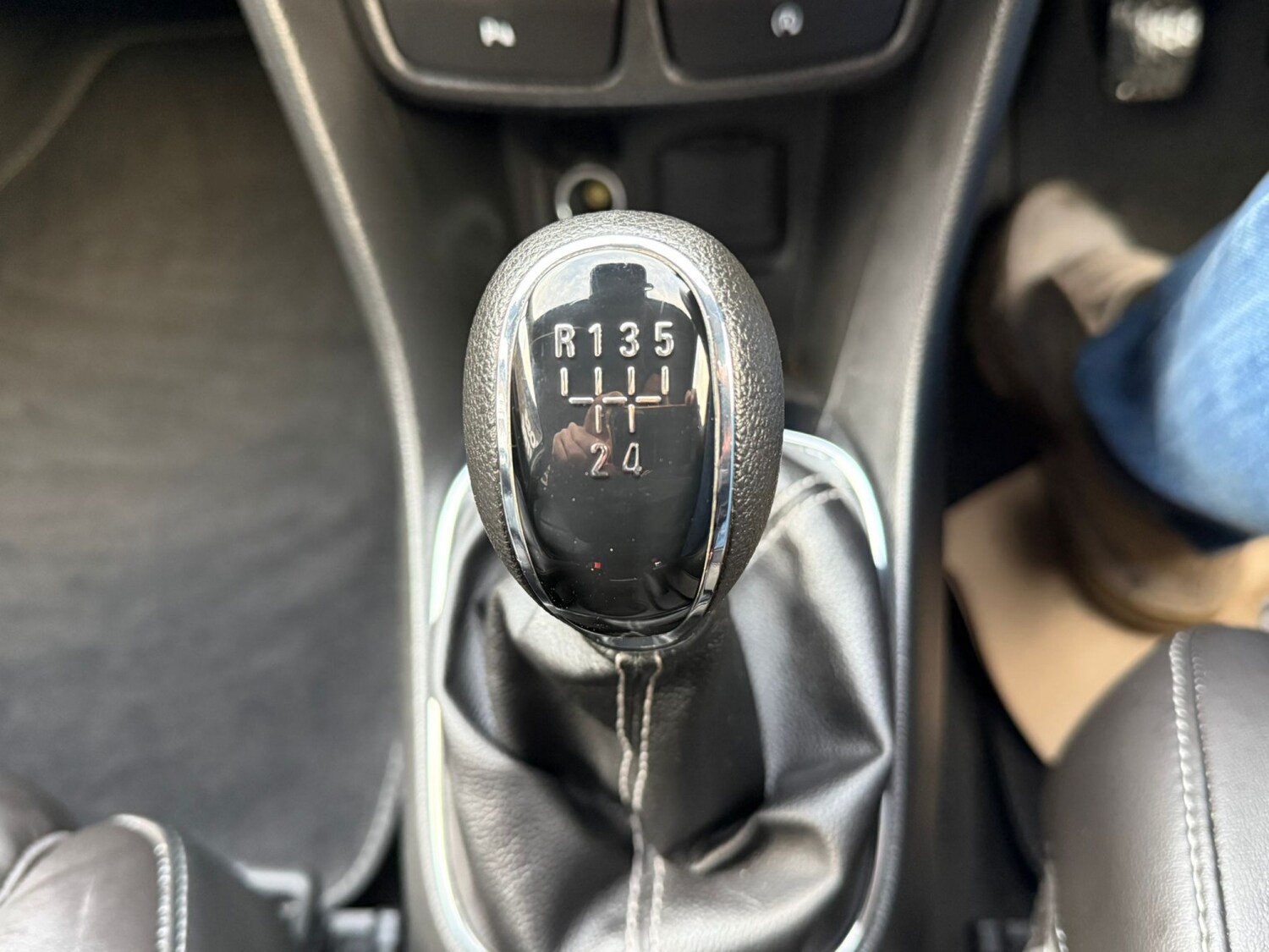 Used Vauxhall Mokka 2014 for sale - 77558512: Photo 13