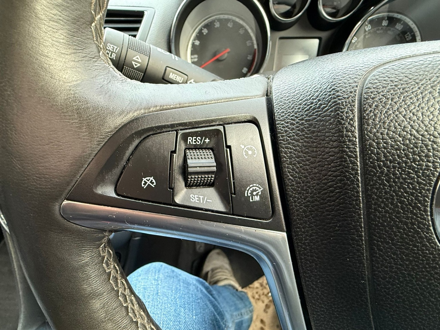 Used Vauxhall Mokka 2014 for sale - 77558512: Photo 8