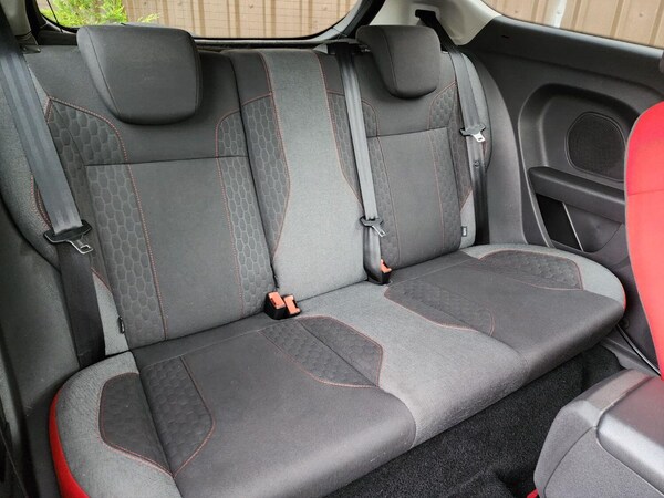 Used Ford Fiesta 2016 for sale - 76211877: Photo 14