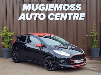 Ford - Fiesta