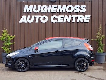 Used Ford Fiesta 2016 for sale - 76211877: Photo 4