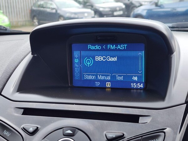 Used Ford Fiesta 2016 for sale - 76211877: Photo 9