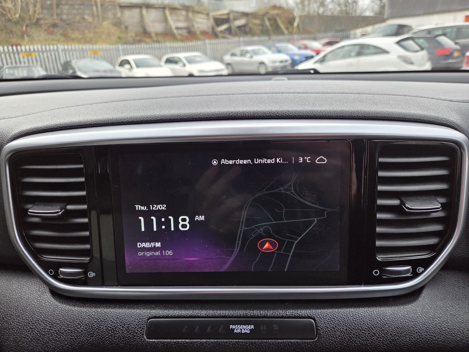 Used Kia Sportage 2021 for sale - 77494878: Photo 10