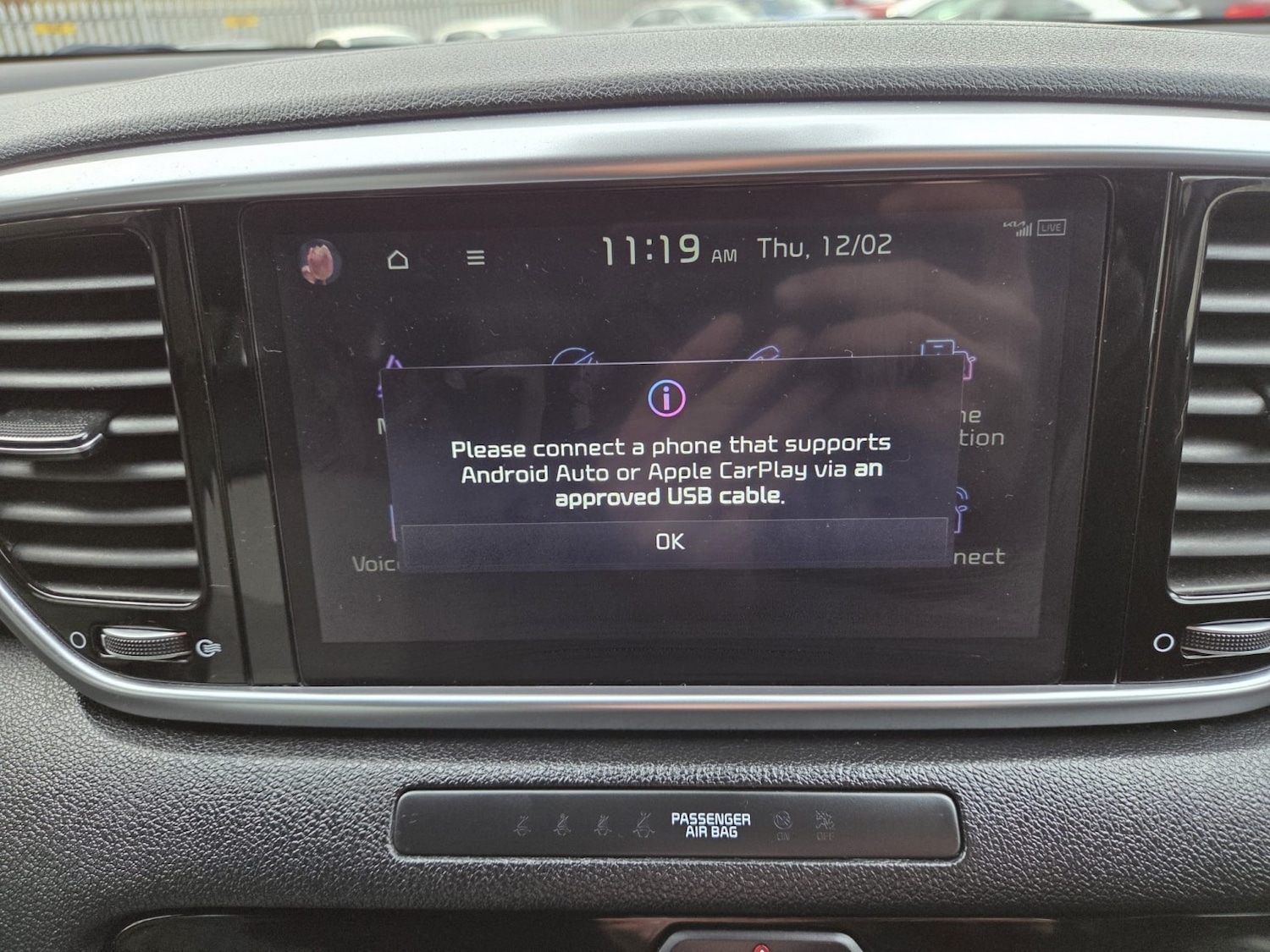 Used Kia Sportage 2021 for sale - 77494878: Photo 11