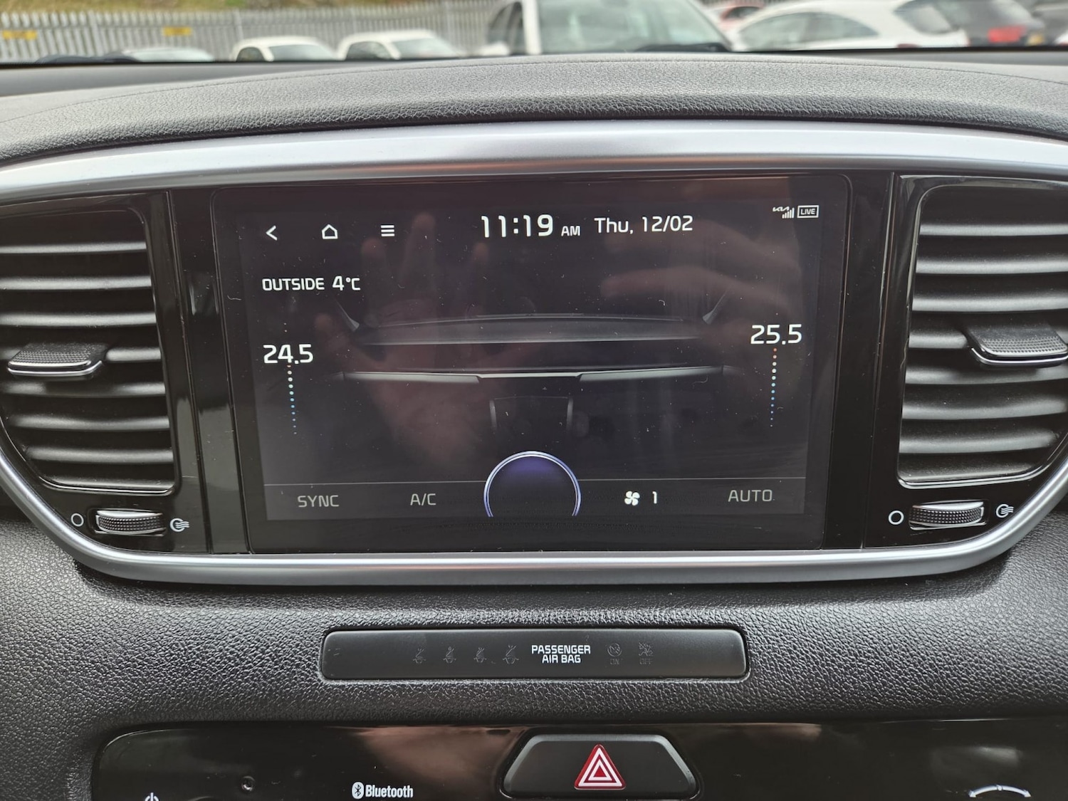 Used Kia Sportage 2021 for sale - 77494878: Photo 13