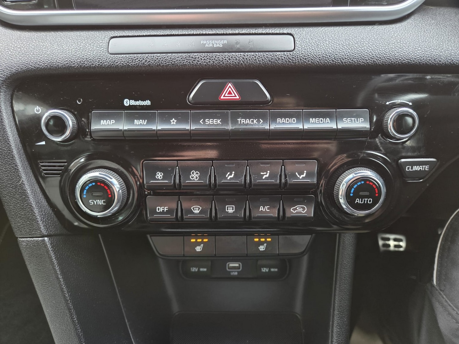 Used Kia Sportage 2021 for sale - 77494878: Photo 15