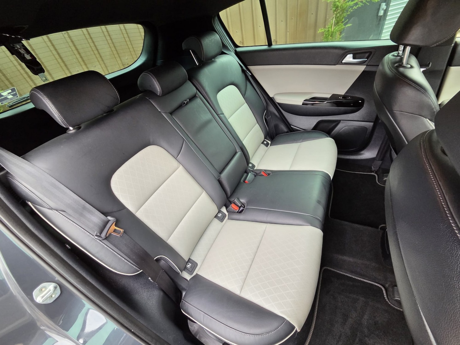 Used Kia Sportage 2021 for sale - 77494878: Photo 18