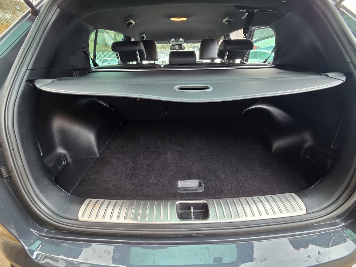 Used Kia Sportage 2021 for sale - 77494878: Photo 19