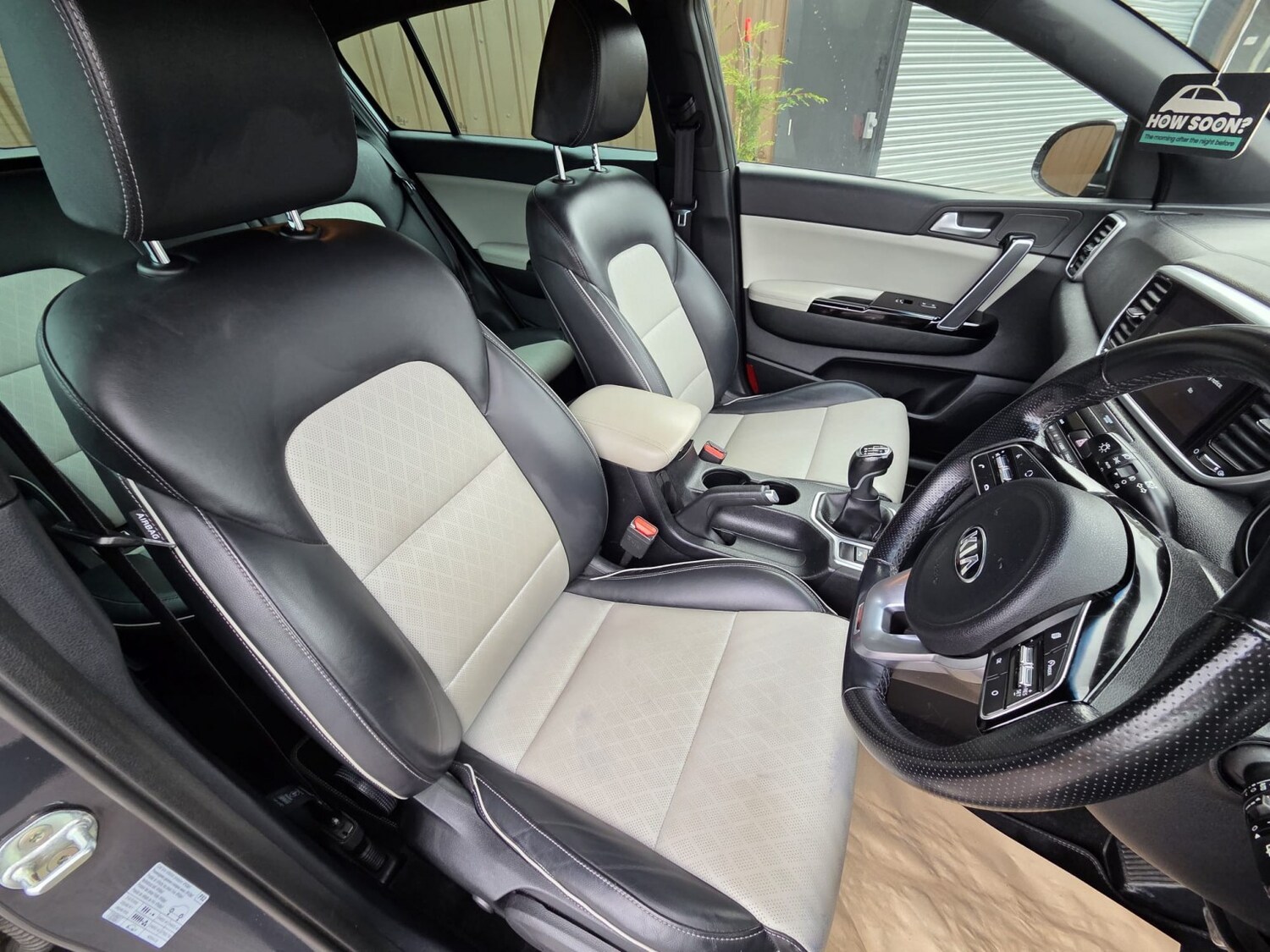 Used Kia Sportage 2021 for sale - 77494878: Photo 6