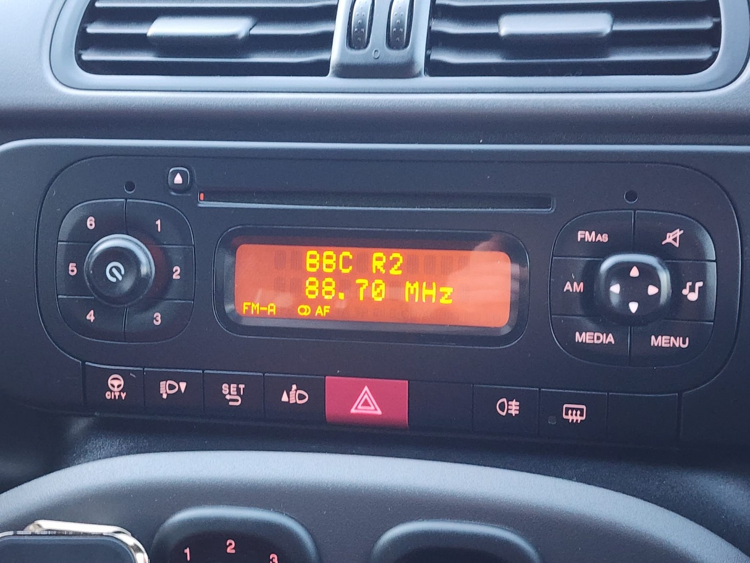 Used Fiat Panda 2014 for sale - 76986783: Photo 11