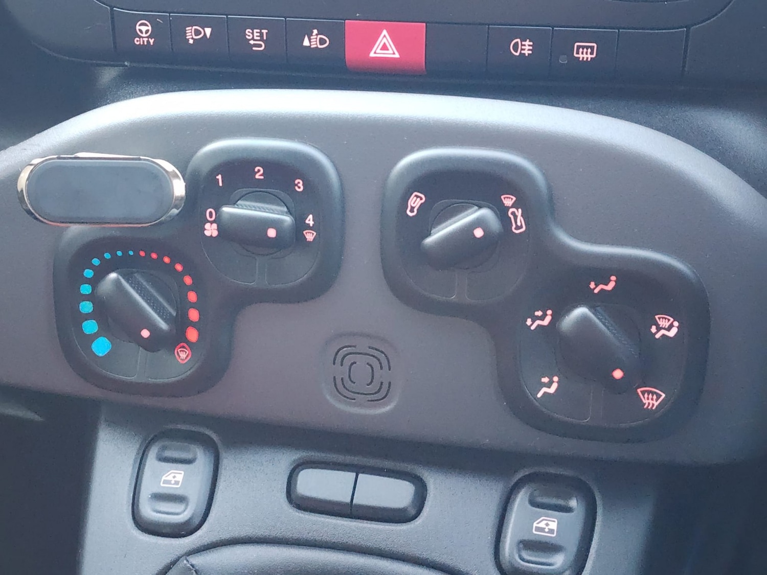 Used Fiat Panda 2014 for sale - 76986783: Photo 12