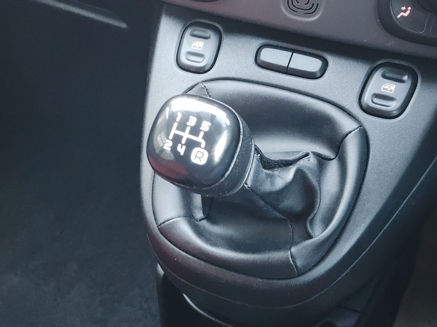 Used Fiat Panda 2014 for sale - 76986783: Photo 13