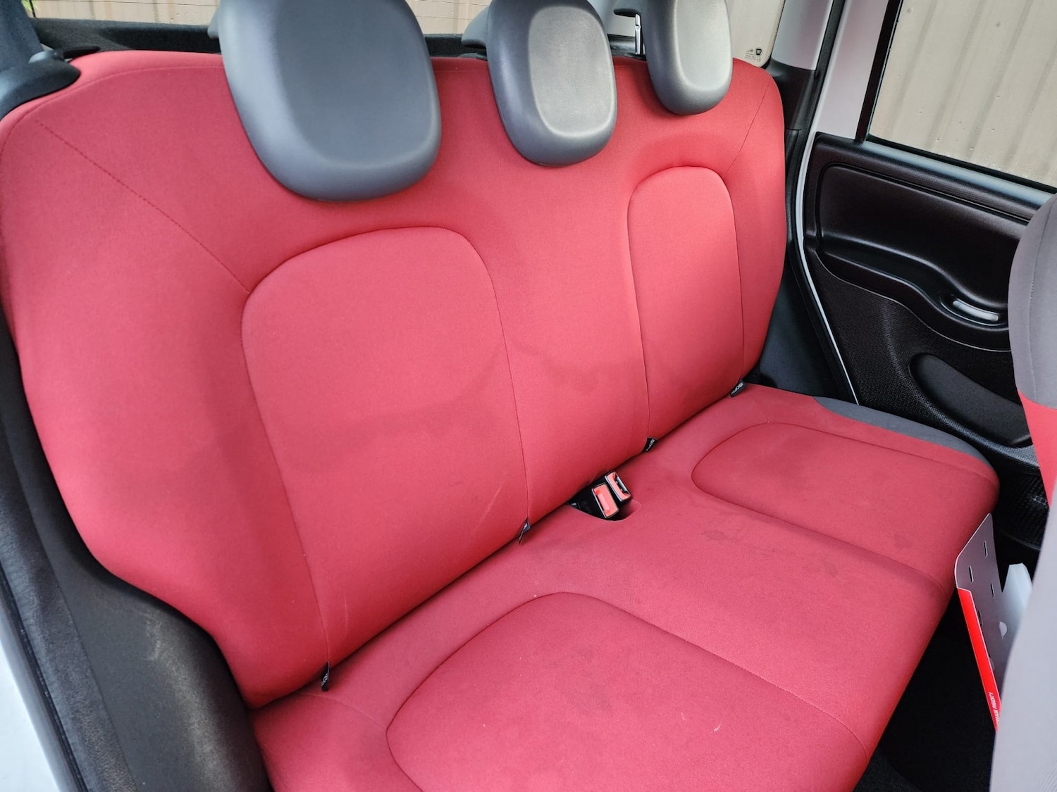 Used Fiat Panda 2014 for sale - 76986783: Photo 14