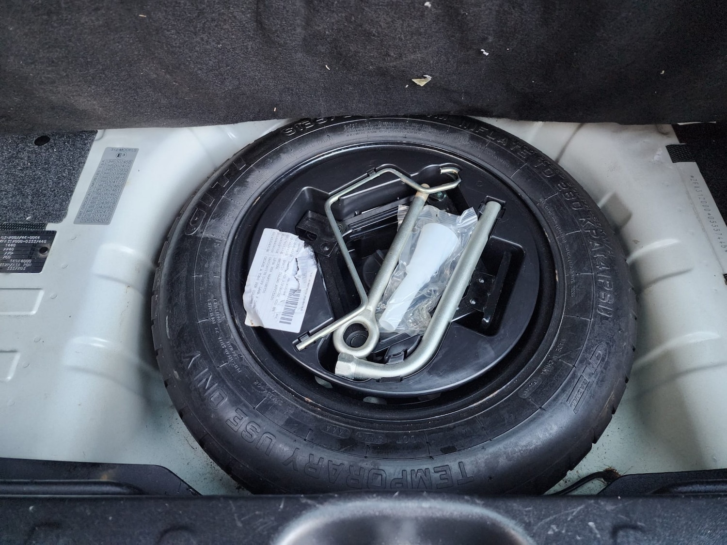 Used Fiat Panda 2014 for sale - 76986783: Photo 16