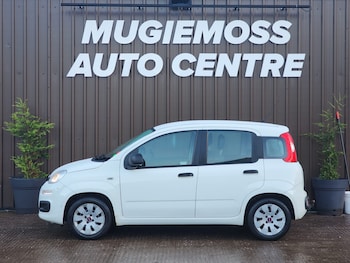 Used Fiat Panda 2014 for sale - 76986783: Photo