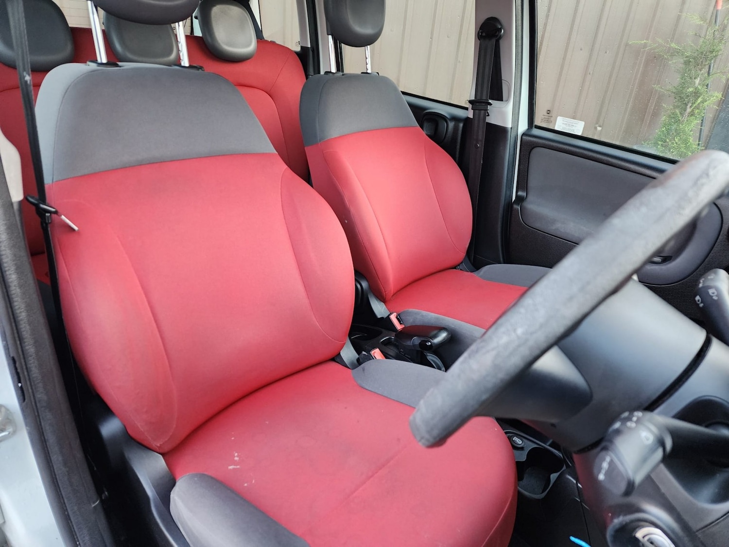 Used Fiat Panda 2014 for sale - 76986783: Photo 7