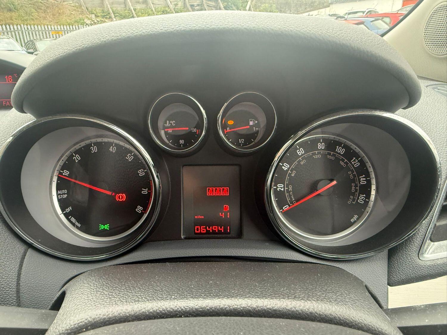 Used Vauxhall Mokka 2015 for sale - 76107202: Photo 10