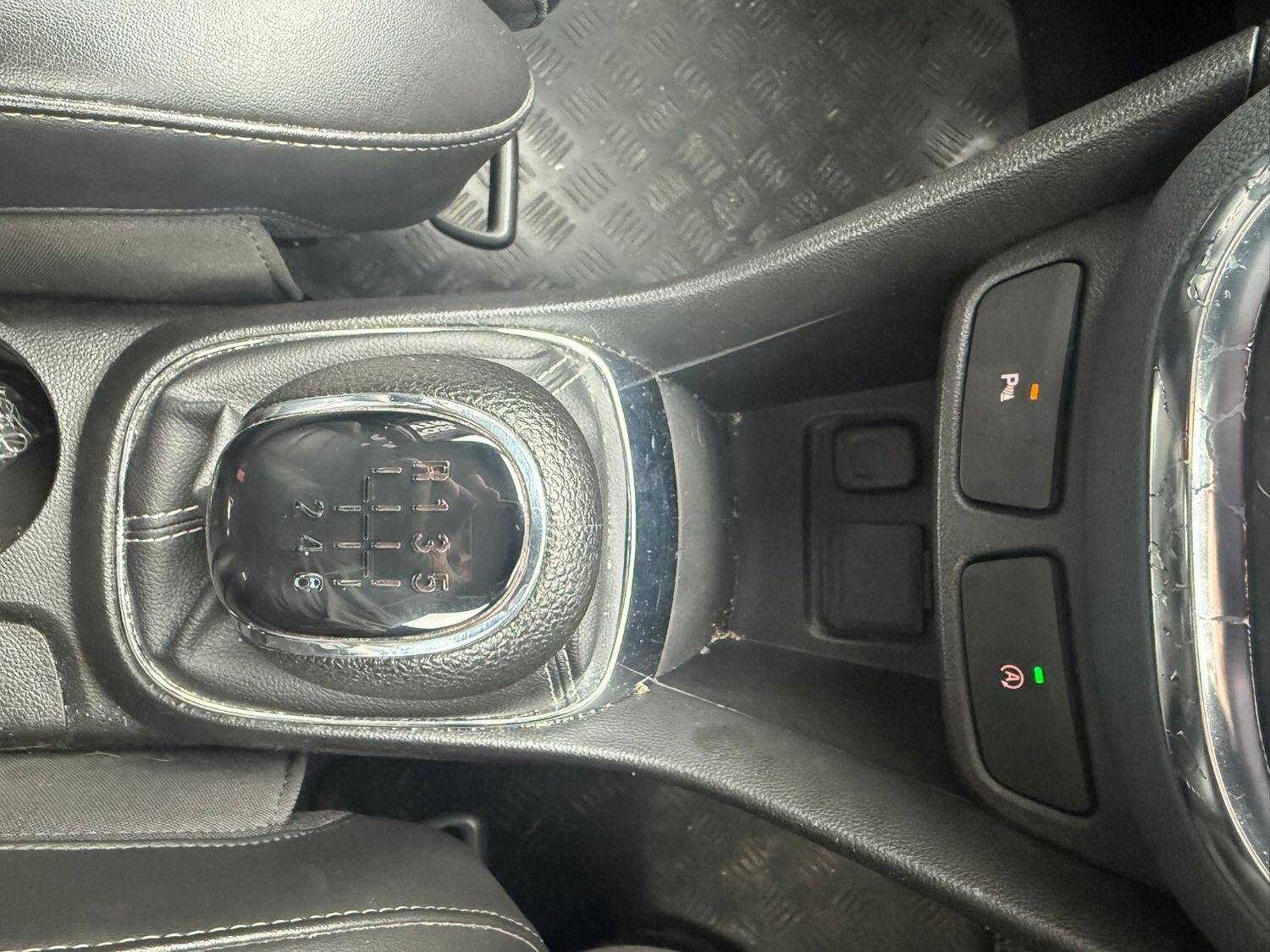 Used Vauxhall Mokka 2015 for sale - 76107202: Photo 13