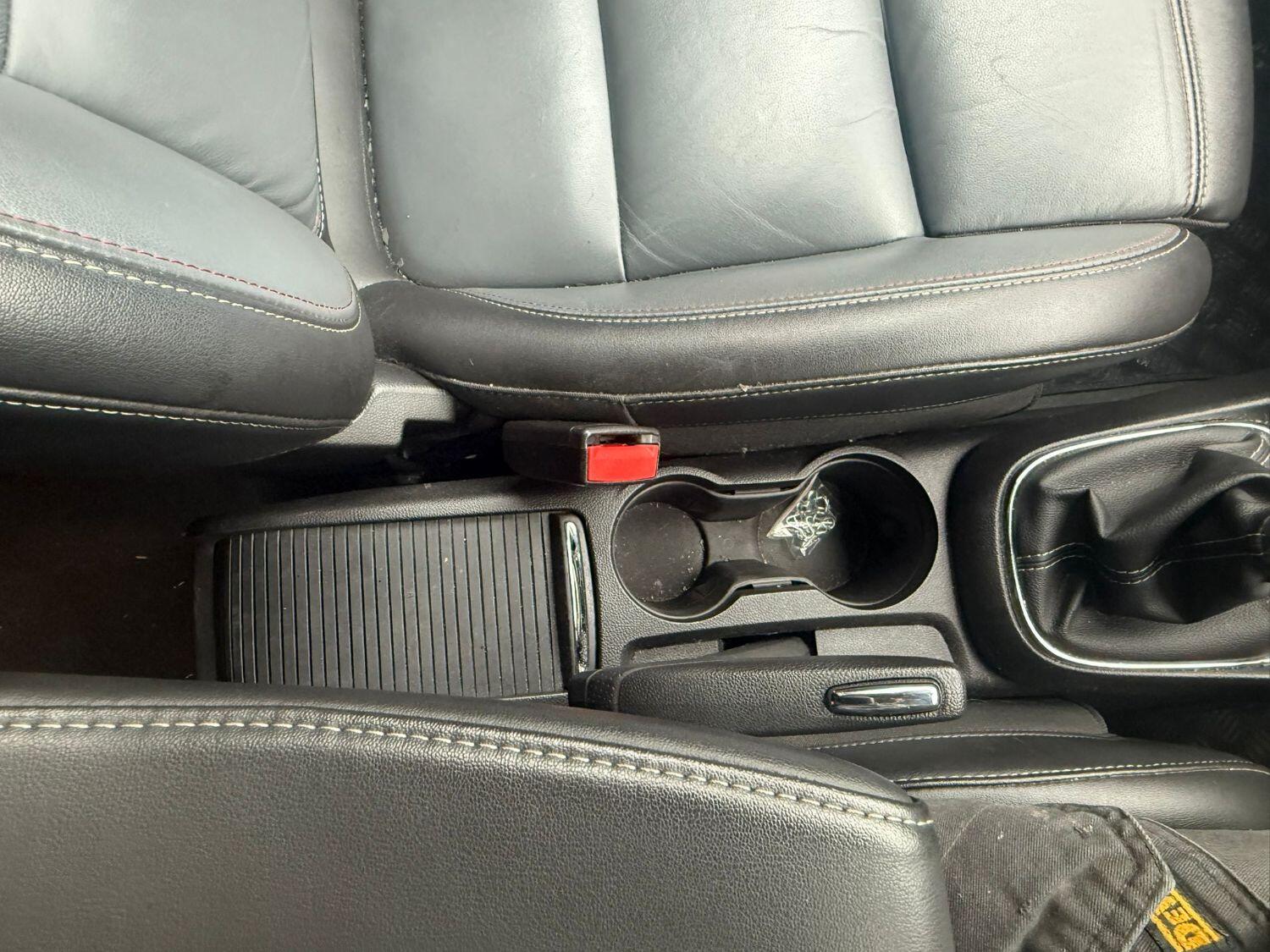 Used Vauxhall Mokka 2015 for sale - 76107202: Photo 14