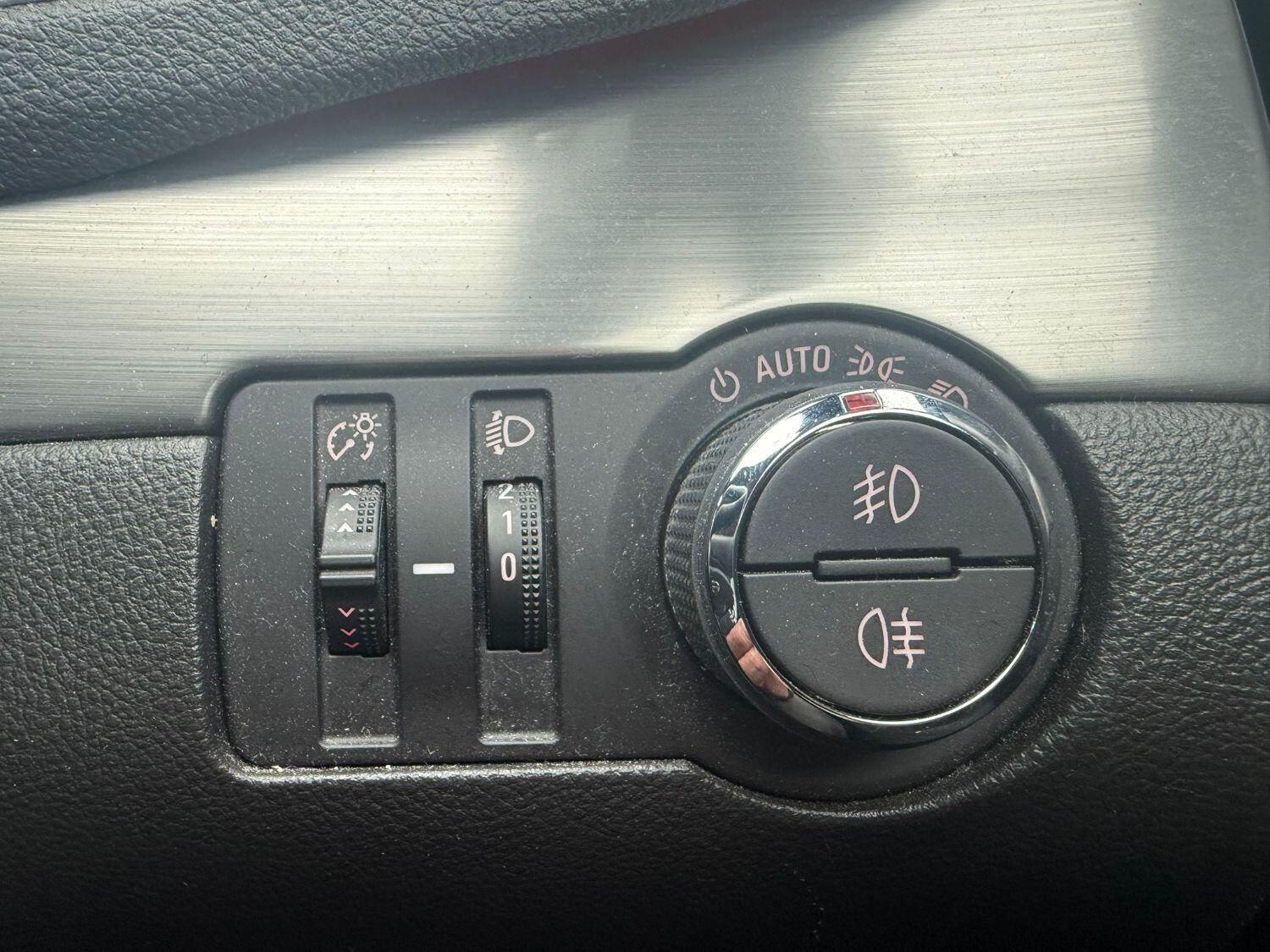 Used Vauxhall Mokka 2015 for sale - 76107202: Photo 15