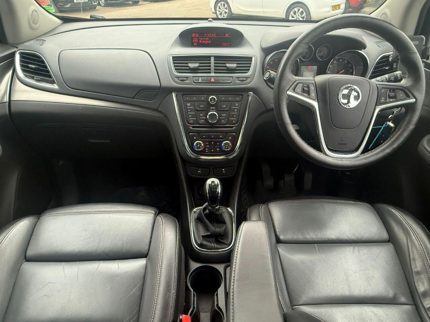 Used Vauxhall Mokka 2015 for sale - 76107202: Photo 6