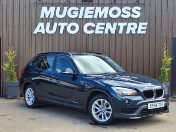 2014 - 2.0 X1 xDrive20d Sport 5-Door