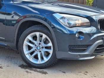 Used BMW X1 2014 for sale - 74894137: Photo