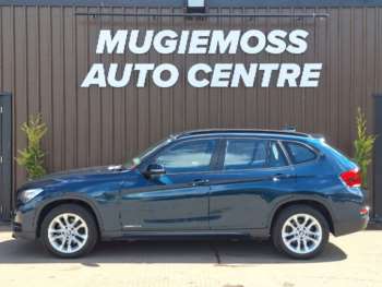 Used BMW X1 2014 for sale - 74894137: Photo