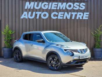 2016 - 1.6 DIG-T Tekna 5-Door