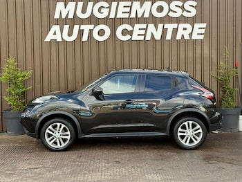 Used Nissan Juke 2016 for sale - 76070340: Photo