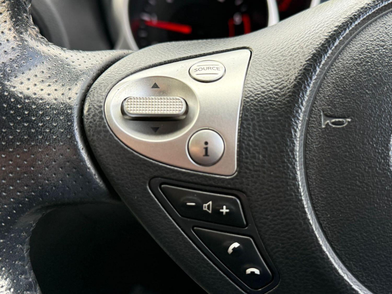 Used Nissan Juke 2016 for sale - 76070340: Photo 7