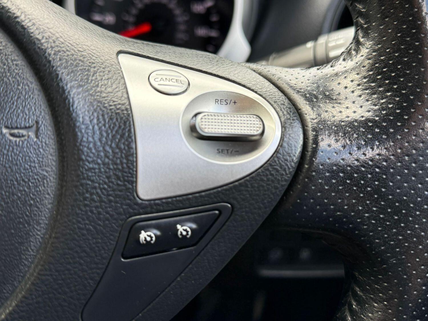 Used Nissan Juke 2016 for sale - 76070340: Photo 8