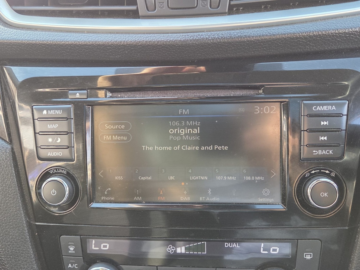 Used Nissan Qashqai 2020 for sale - 77938158: Photo 10