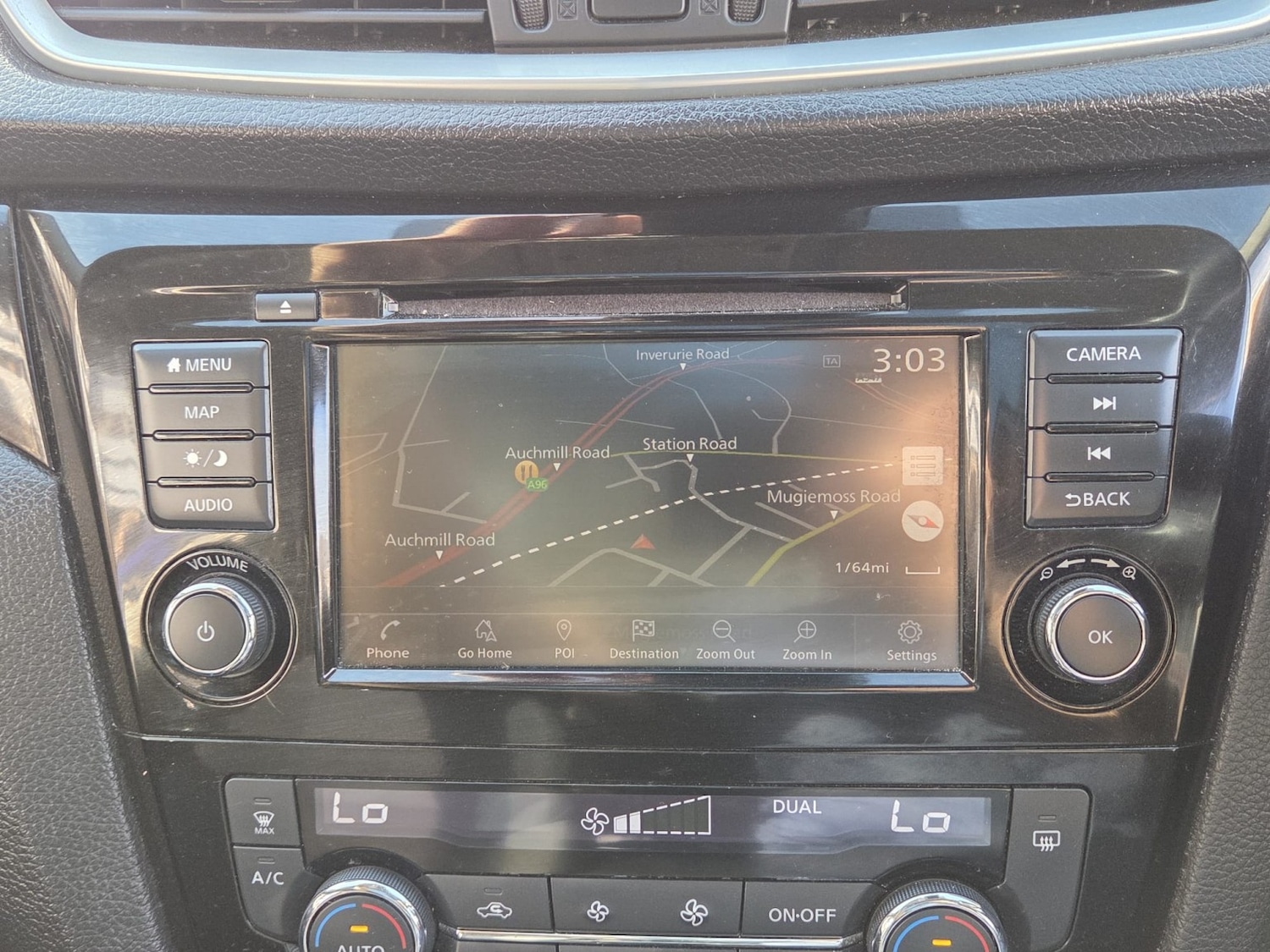 Used Nissan Qashqai 2020 for sale - 77938158: Photo 11