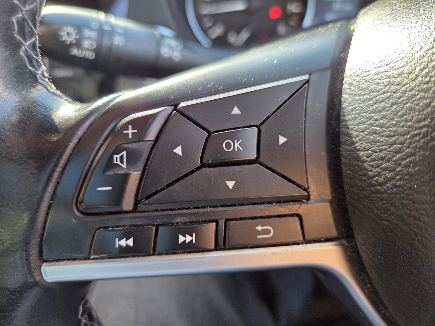 Used Nissan Qashqai 2020 for sale - 77938158: Photo 13