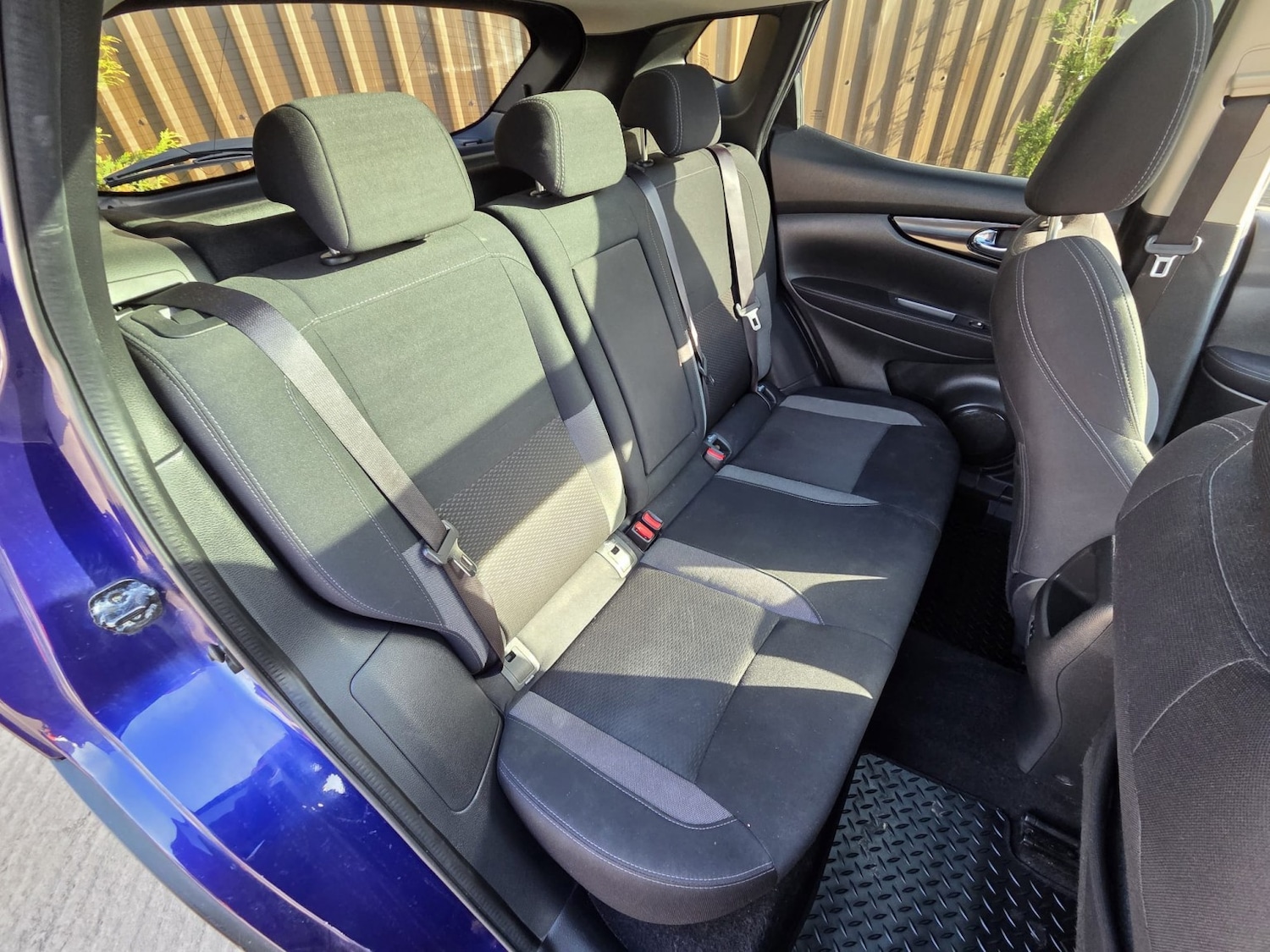 Used Nissan Qashqai 2020 for sale - 77938158: Photo 15