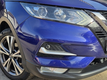 Used Nissan Qashqai 2020 for sale - 77938158: Photo
