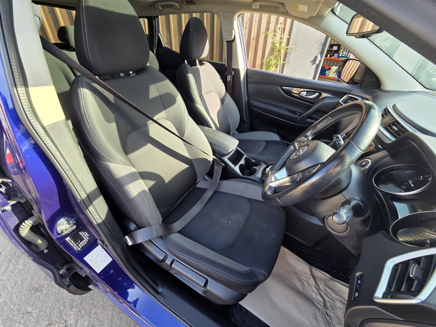 Used Nissan Qashqai 2020 for sale - 77938158: Photo 6