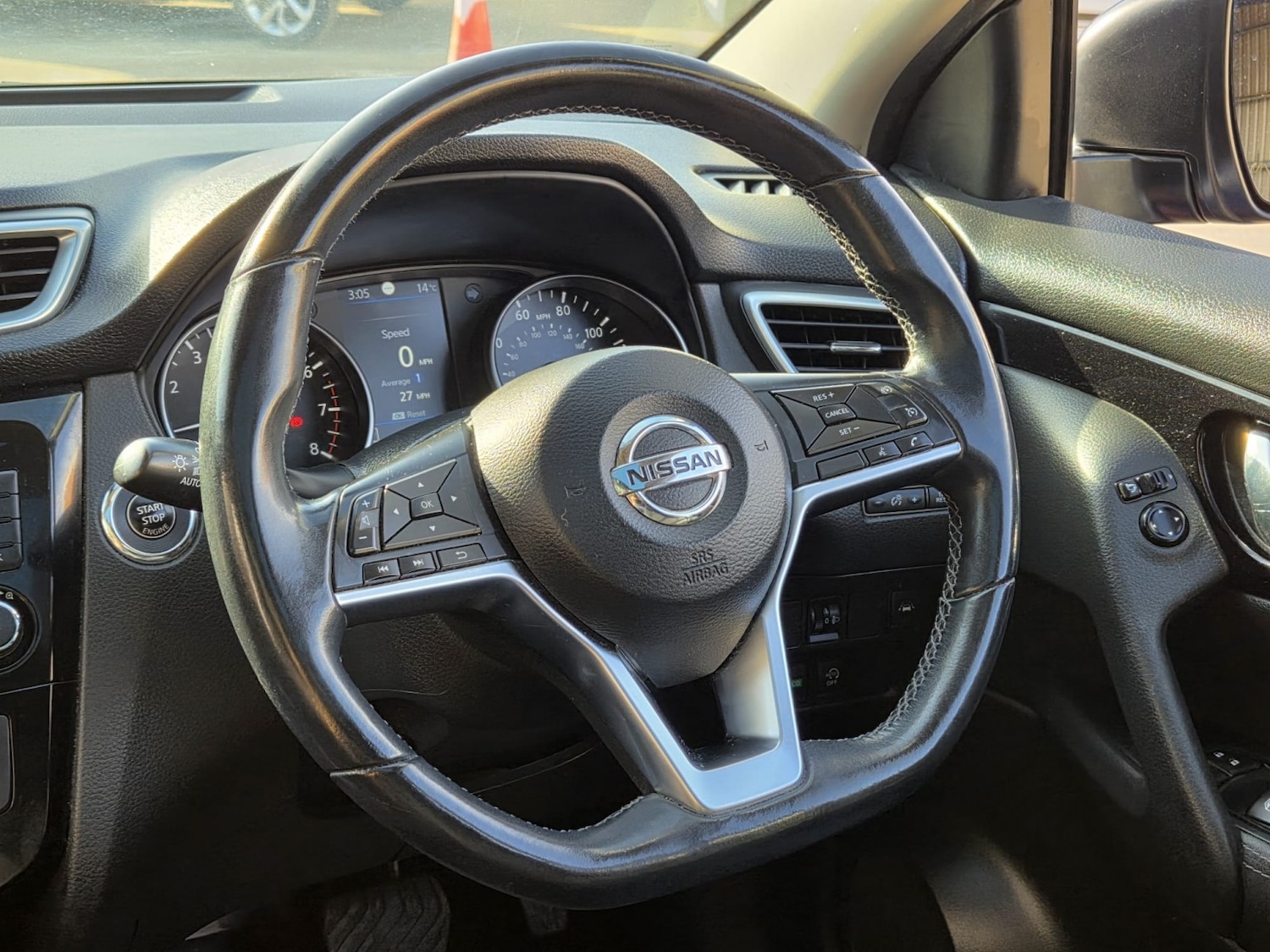 Used Nissan Qashqai 2020 for sale - 77938158: Photo 7