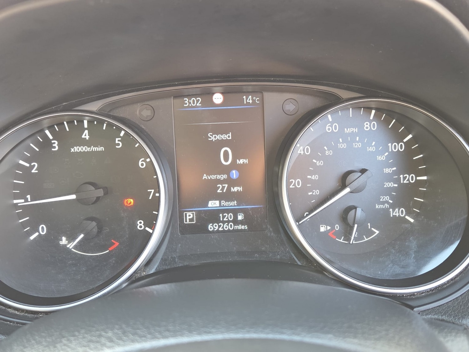 Used Nissan Qashqai 2020 for sale - 77938158: Photo 9