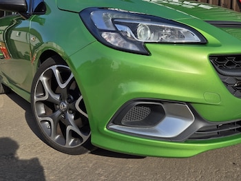 Used Vauxhall Corsa 2016 for sale - 78229017: Photo