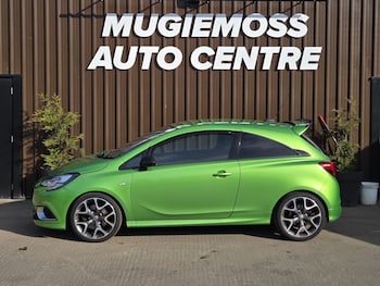 Used Vauxhall Corsa 2016 for sale - 78229017: Photo