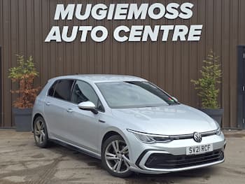 Used Volkswagen Golf 2021 for sale - 79625443: Photo
