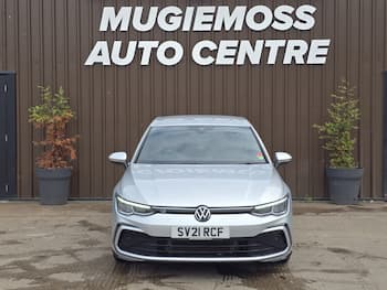 Used Volkswagen Golf 2021 for sale - 79625443: Photo